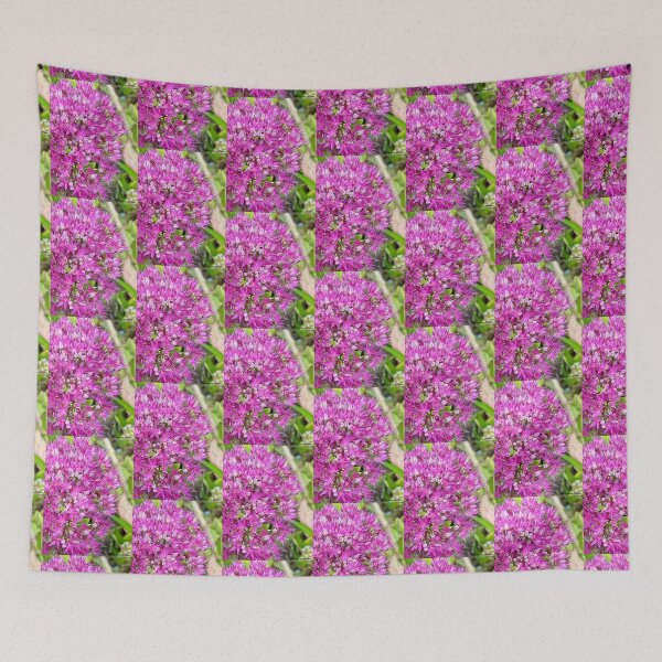 Item preview, Fuchsia-Hued Glory! designed and sold by Lana Magnolia.