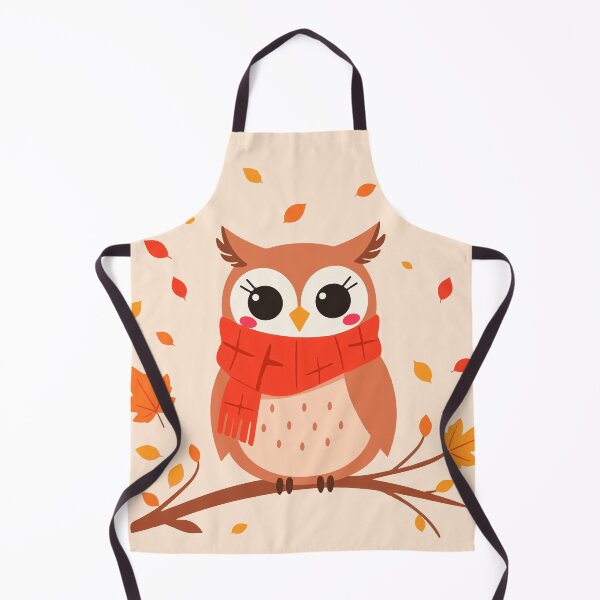 Item preview, Cozy and cute owl! designed and sold by LitaBarc.