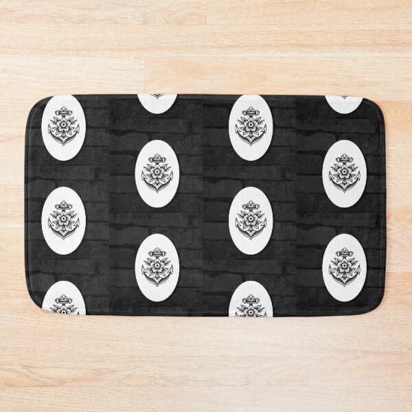 Item preview, blackwork 2 designed and sold by Surreal Ilustra.