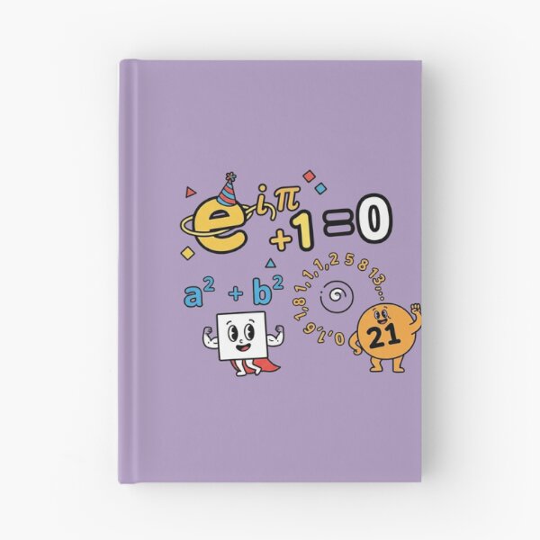 Item preview, Equations of Beauty designed and sold by MedIA-store.