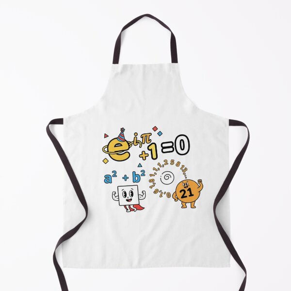 Item preview, Equations of Beauty designed and sold by MedIA-store.