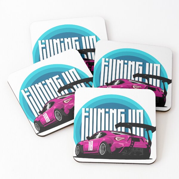 Artikelvorschau, Tuning-T-Shirt entworfen und verkauft von CairoDesign.