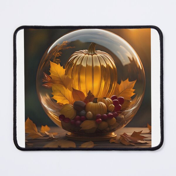 Item preview, Autumn Bubble designed and sold by SeaJayEmmm.