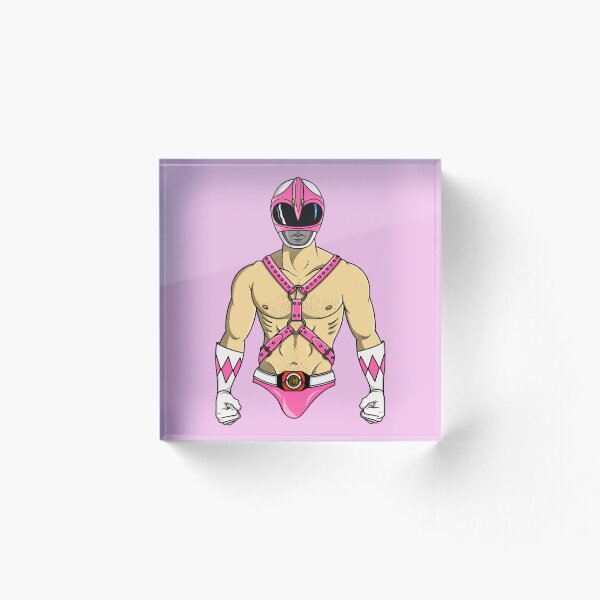 Artikelvorschau, Pink Fetisch entworfen und verkauft von Candy Andy Designs.