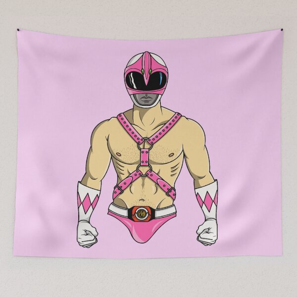 Item preview, Pink Fetish designed and sold by Candy Andy Designs.
