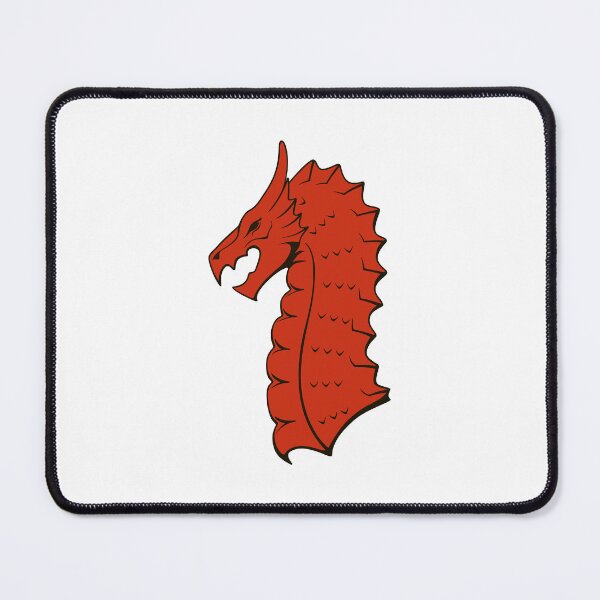 Item preview, Dragon Crest designed and sold by JoshBeck.