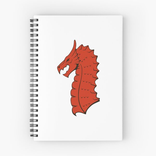 Item preview, Dragon Crest designed and sold by JoshBeck.