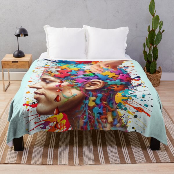 Item preview, SHOULD YOU BECOME HEALTHY YOU DENY THEIR PROFIT designed and sold by Tammera.