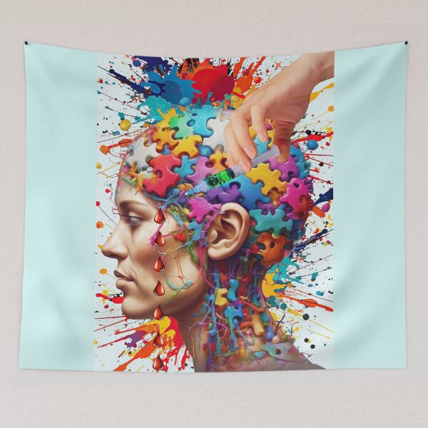 Item preview, SHOULD YOU BECOME HEALTHY YOU DENY THEIR PROFIT designed and sold by Tammera.