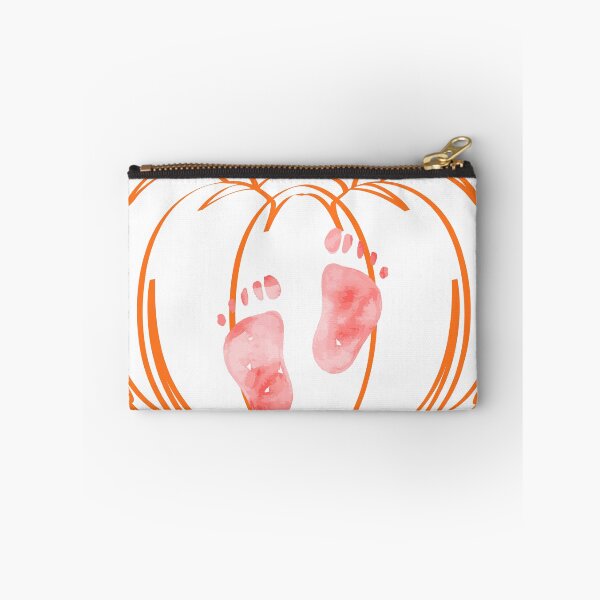 Item preview, Pumpkin in the Oven baby anoncement designed and sold by amaturka.