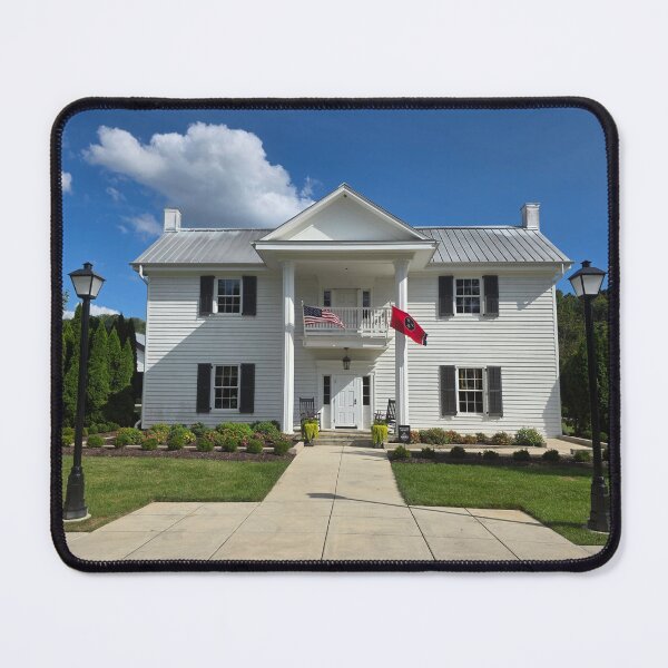Item preview, Jack Daniels House designed and sold by MustangThings.