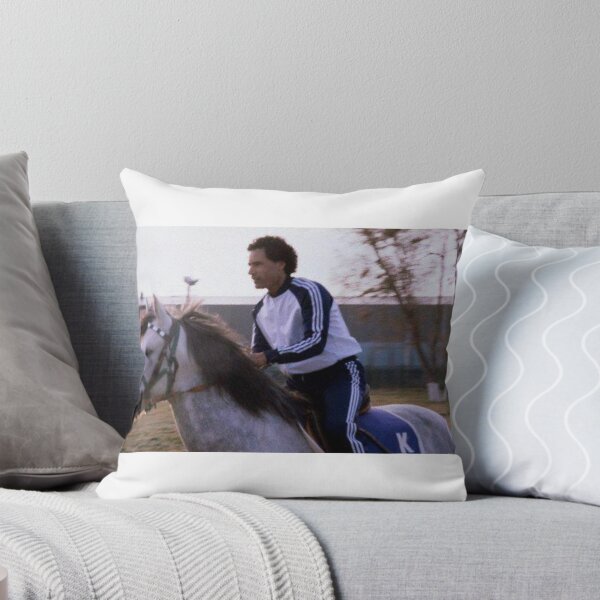 Item preview, Tracksuit on Horseback  designed and sold by Venceremos1959.