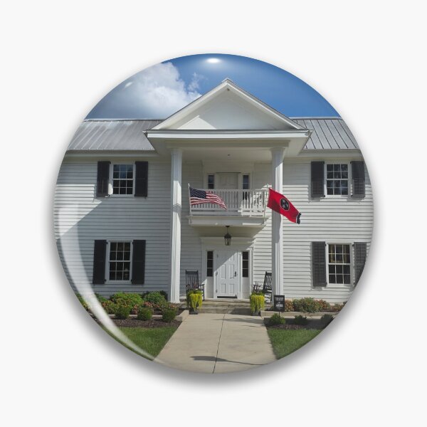 Item preview, Jack Daniels House designed and sold by MustangThings.