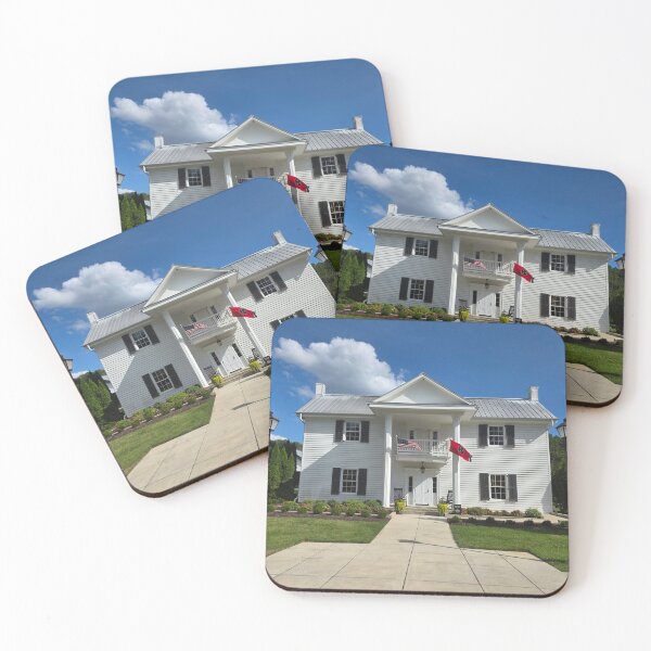 Item preview, Jack Daniels House designed and sold by MustangThings.