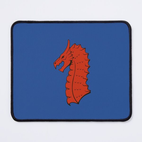 Item preview, Dragon Crest designed and sold by JoshBeck.