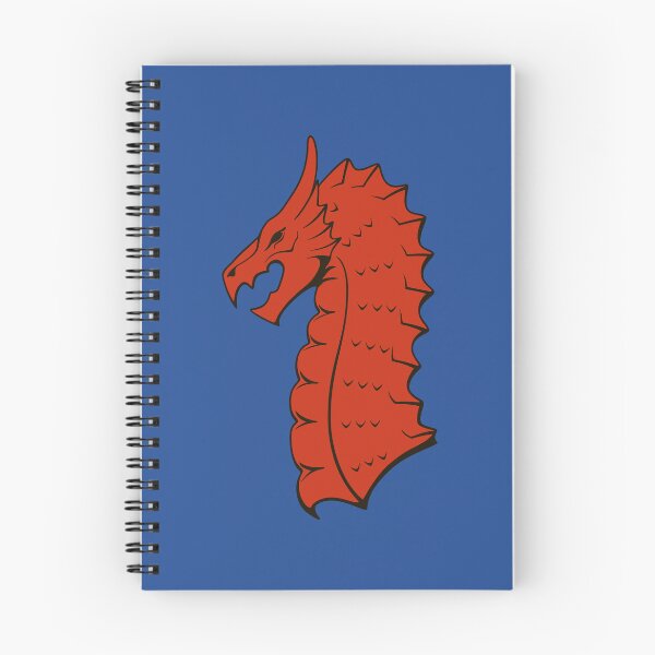Item preview, Dragon Crest designed and sold by JoshBeck.