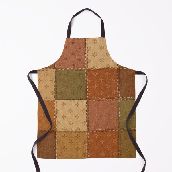 Item preview, Vintage Rustic Quilt Pattern designed and sold by TheMajesticMoo.