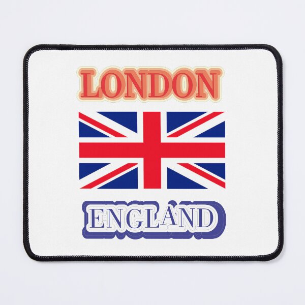 Item preview, Capital of England designed and sold by Fabrifrank.