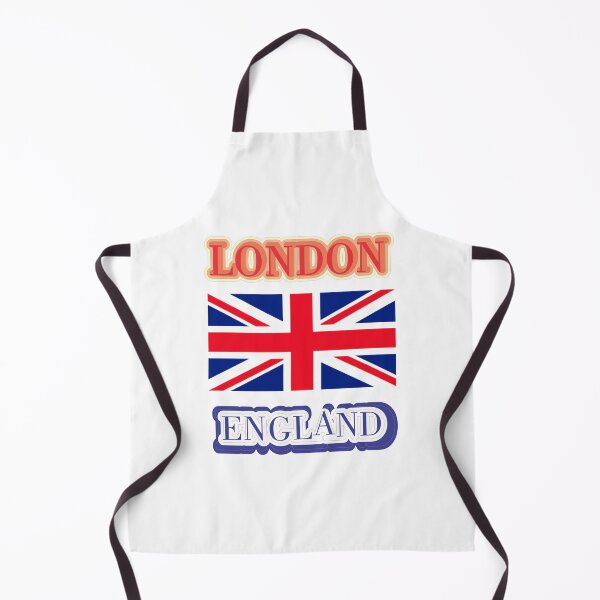 Item preview, Capital of England designed and sold by Fabrifrank.