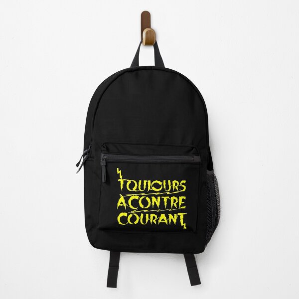 Item preview, ALWAYS AGAINST THE CURRENT! designed and sold by francoisville.