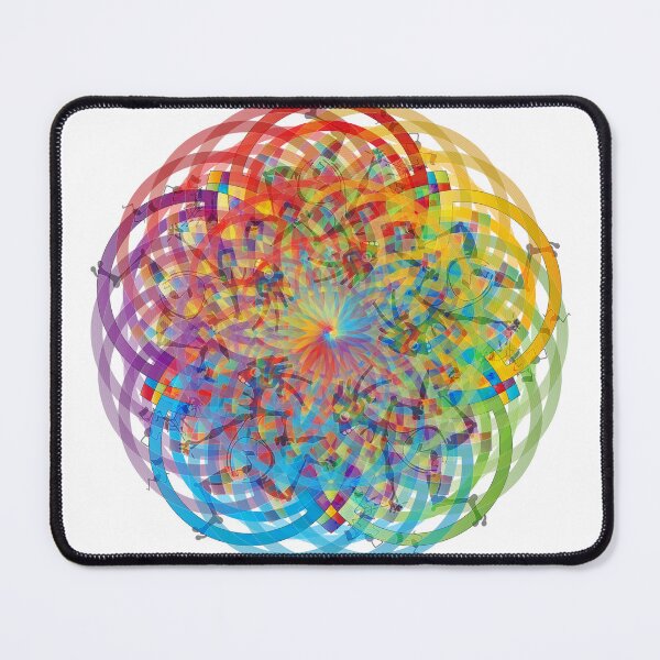 Item preview, Note Eater Spiral designed and sold by Tigerbuck's.