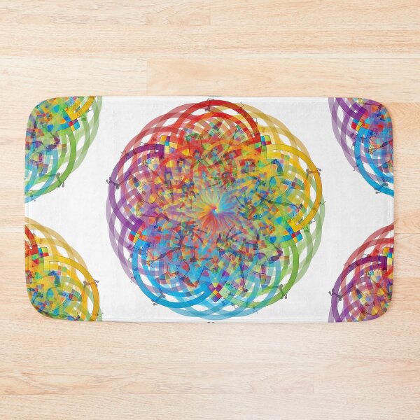 Item preview, Note Eater Spiral designed and sold by Tigerbuck's.