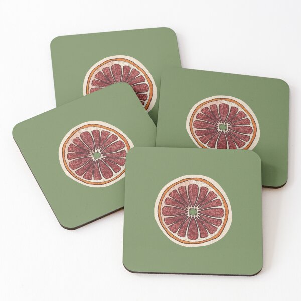 Item preview, Dried Citrus Slice designed and sold by ElizabethNire.