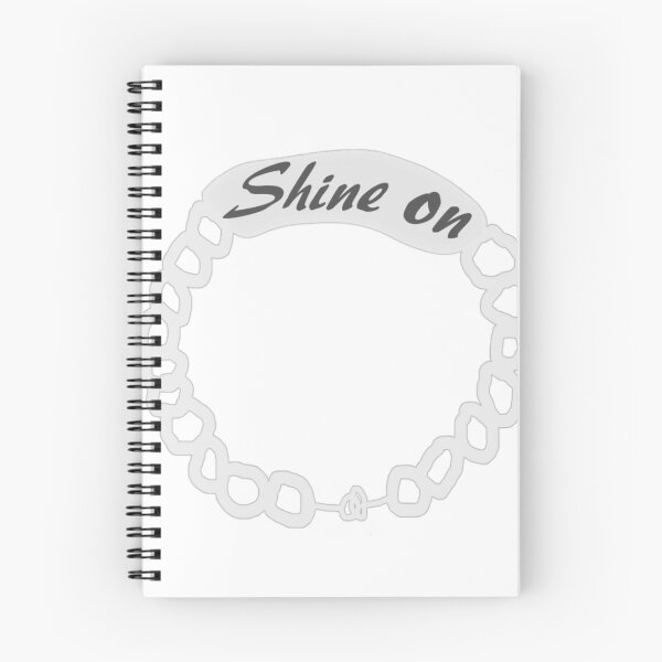 Item preview, Shine On Bracelet With Script Plate And Chain Design  designed and sold by Beautiful art store.