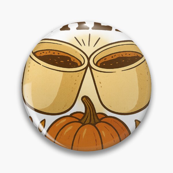 Item preview, Happy Fall Coffee designed and sold by mrcoolguy3523.