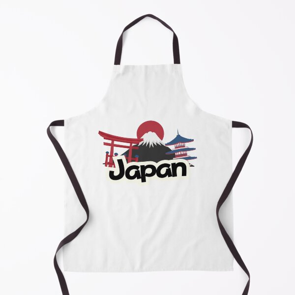 Item preview, Kawaii Japan Design - Mt.Fuji Design - Japan Design - Anime Japan Design designed and sold by PowerKanjiFit.
