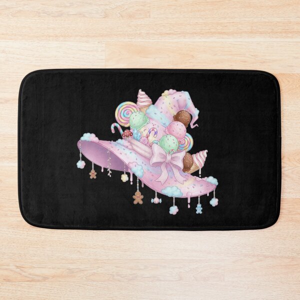 Item preview, Candy Witch Hat designed and sold by A-Szczesniak.