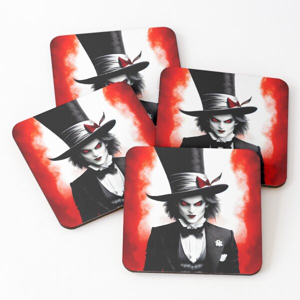 Item preview, Bad Mad Hatter  designed and sold by Rameses-ll.