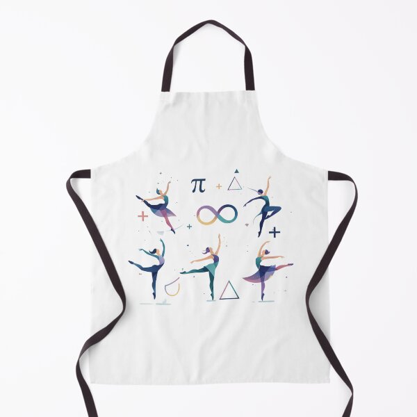 Item preview, Dancing Numbers designed and sold by MedIA-store.