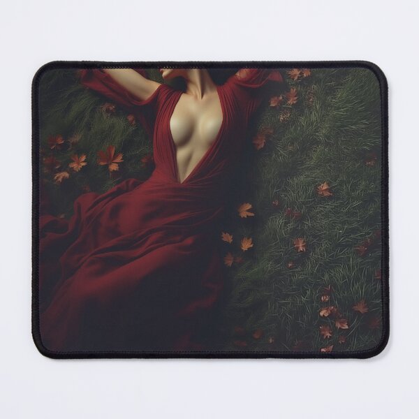 Item preview, Whispers of Autumn Slumber designed and sold by oanaunciuleanu.
