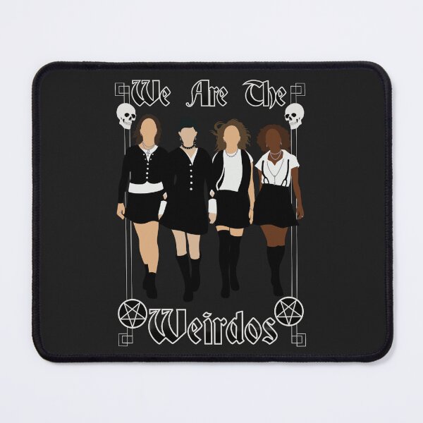 Item preview, The Weirdos designed and sold by Candy Andy Designs.