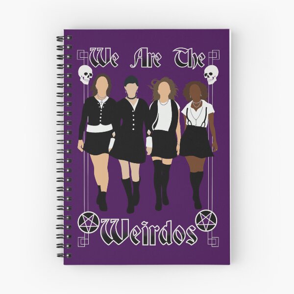Item preview, The Weirdos designed and sold by Candy Andy Designs.