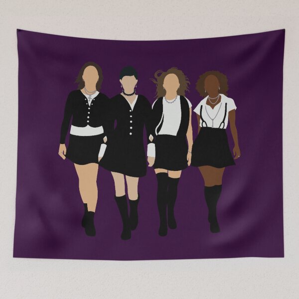 Item preview, The Weirdos designed and sold by Candy Andy Designs.