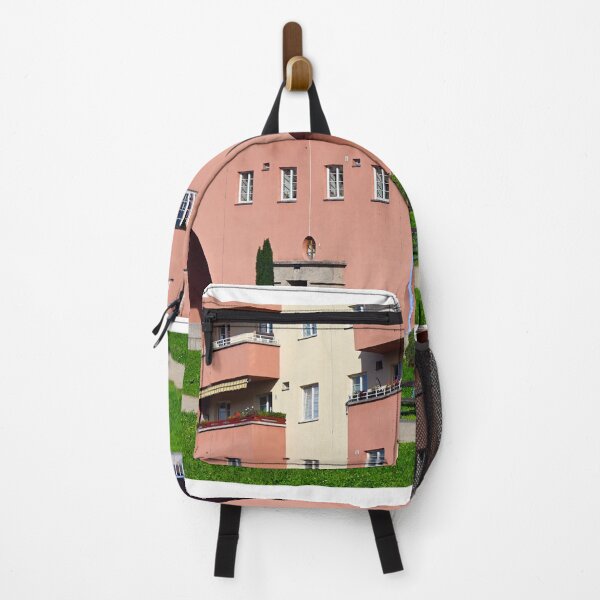 Item preview, Karl Marx Hof Apartment complex, Vienna designed and sold by goceris.