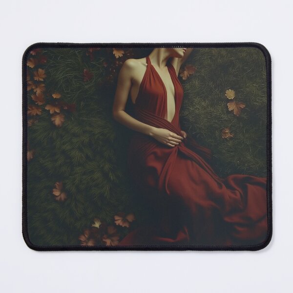 Item preview, Whispers of Autumn Slumber designed and sold by oanaunciuleanu.
