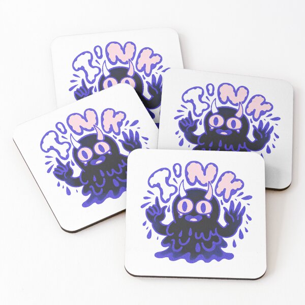 Item preview, Boo Hoo ink designed and sold by Tremls.