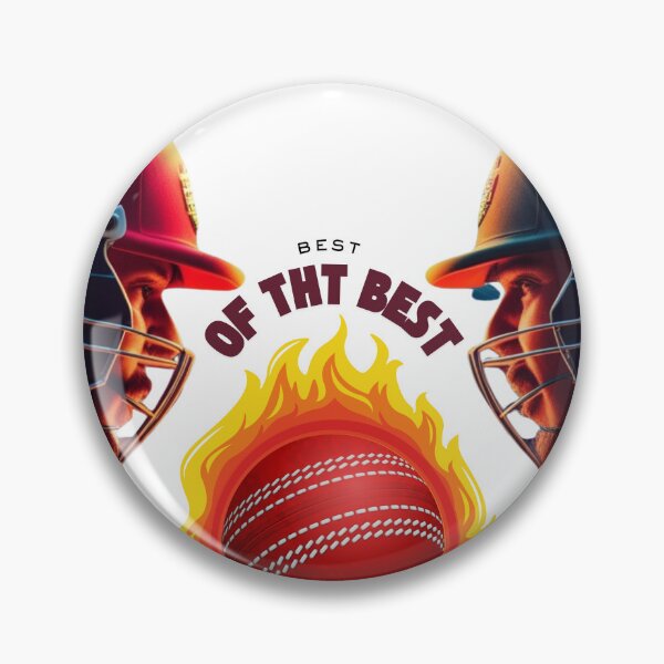 Item preview, Cricket Fever – Best of the Best designed and sold by ShadowSteel.