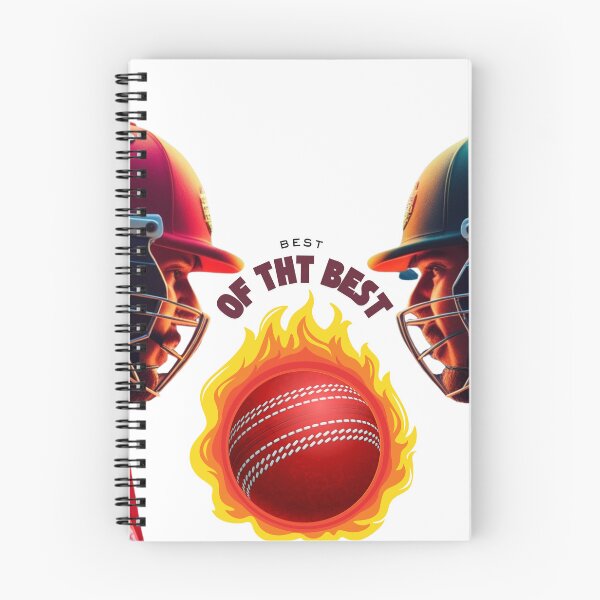 Item preview, Cricket Fever – Best of the Best designed and sold by ShadowSteel.