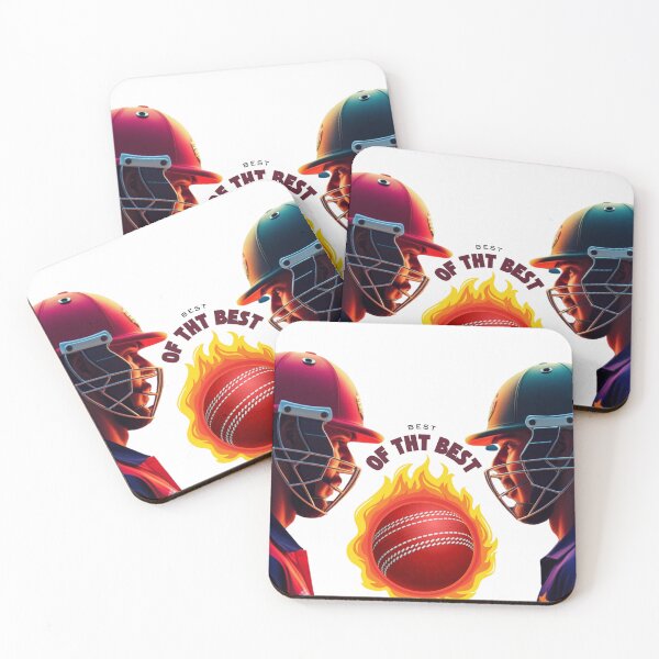Item preview, Cricket Fever – Best of the Best designed and sold by ShadowSteel.