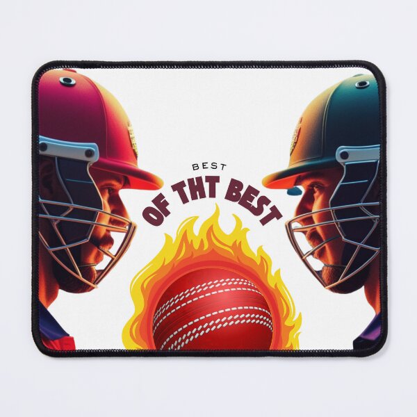 Item preview, Cricket Fever – Best of the Best designed and sold by ShadowSteel.