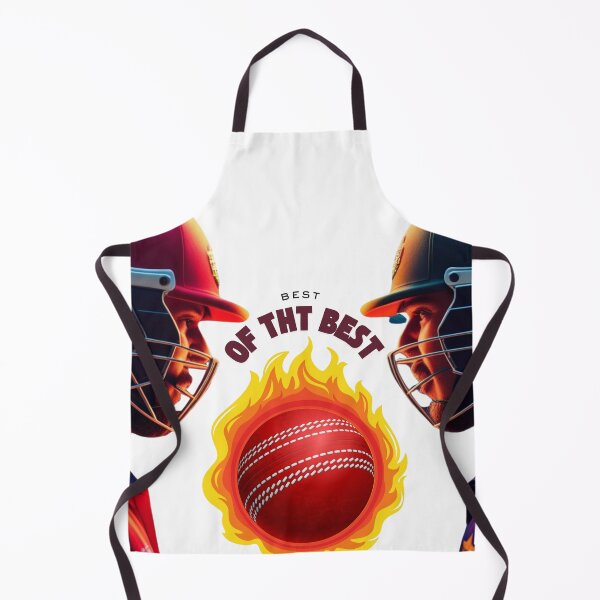 Item preview, Cricket Fever – Best of the Best designed and sold by ShadowSteel.