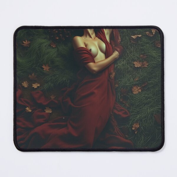 Item preview, Whispers of Autumn Slumber designed and sold by oanaunciuleanu.