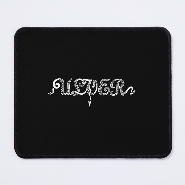 Item preview, Ulver HD Logo designed and sold by KPopverse2.