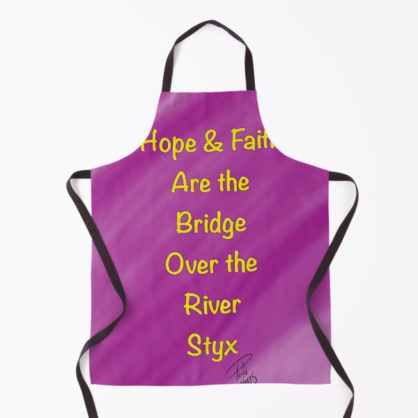 Item preview, Hope & Faith Bridge designed and sold by Calimon.