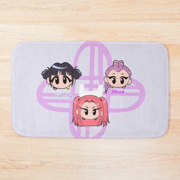 Item preview, HUNTRIX GIRLS designed and sold by DemonFreak24.