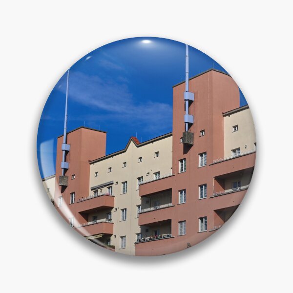 Item preview, Karl Marx Hof Apartment complex in Vienna, Austria designed and sold by goceris.